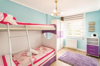 Dos habitaciones Coqueto y cómodo apartamento con piscina y padel - 3