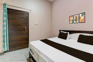 HOTEL O STAR STAY INN - 9