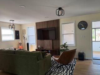 Great Sacandaga Sunset House Lake Access - 7