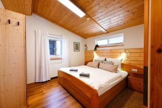 Appartements Oberdorfer - 9