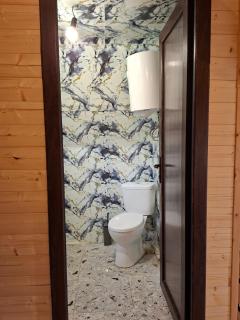 WILD NEST Cottage - 4