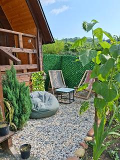 WILD NEST Cottage - 2