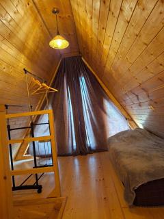 WILD NEST Cottage - 8
