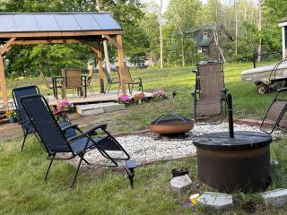 Great Sacandaga Sunset House Lake Access - 4