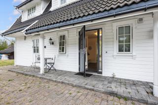 Cozy apartment in South of Norway! - 4