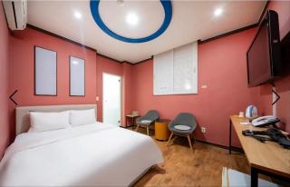 인천 연안부두 ACE hotel - 4