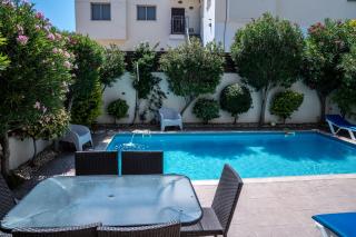 Villa Thalassa Pernera Protaras - 1
