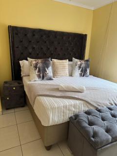 Ballito Guest House Eswatini - 6