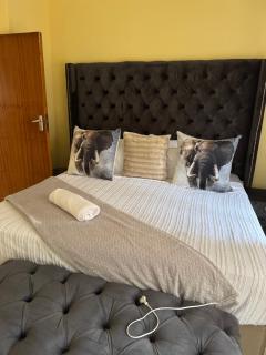 Ballito Guest House Eswatini - 3