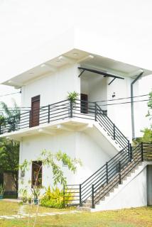 Villa Downsouth Nilaveli - 0