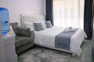 Royal Nakuru BNB - 0