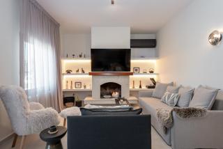 Ourania, Peaceful mountain escape in Kalathenes - 9
