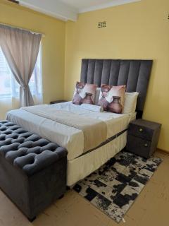 Ballito Guest House Eswatini - 7