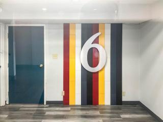 Motel 6 Omaha - Central - 1