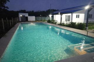 Casa 1 Independiente en Residencial con Piscina - 5
