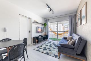 Apê 200m Praia Ponta Verde I Vista Mar I Garagem 402 - 8