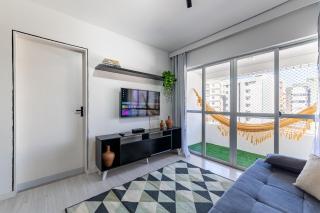Apê 200m Praia Ponta Verde I Vista Mar I Garagem 402 - 9