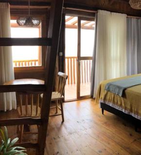 Vila do Pescador - 1