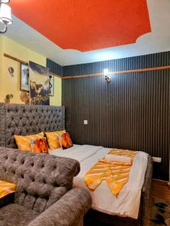 Royal Nakuru BNB - 2