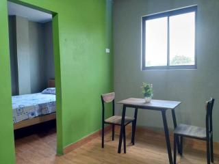 house angelicas - 2