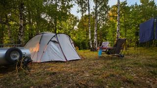 Brezna Base Camp & Retreat - 9
