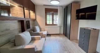Apartamentos Saila - 9