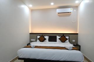 Hotel Anchor Ranchi - 4