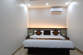 Hotel Anchor Ranchi - 2