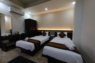 Hotel Anchor Ranchi - 5