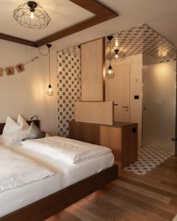 Hotel Tofana - 8