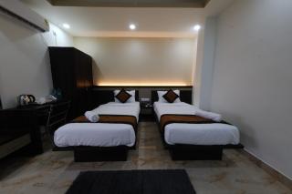Hotel Anchor Ranchi - 1