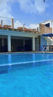Apartamento Flamingo con WiFi y Fully Electric - 6