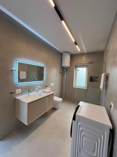 Guesthouse Gjata - Pogradec - 9