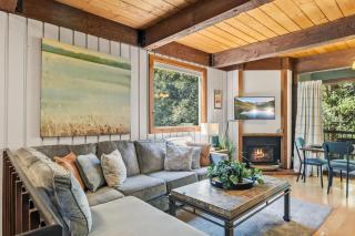 Cozy 2 BR Condo in Town Walk to Main St Skiing - 0