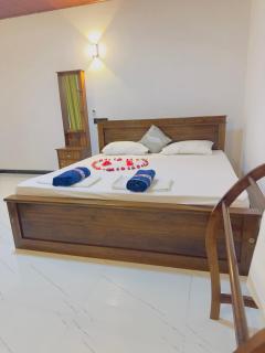 Lake side homestay Sigiriya - 5