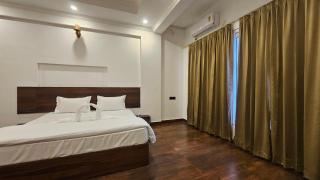 Le Embera Hotel Rooms - 6