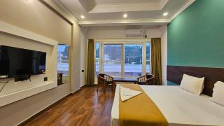 Le Embera Hotel Rooms - 8