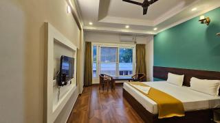 Le Embera Hotel Rooms - 1