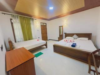 Lake side homestay Sigiriya - 2