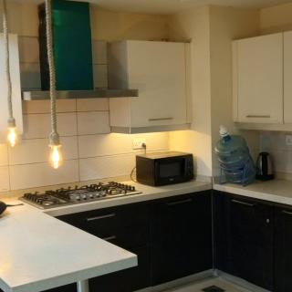 Elite Luxury Apartment In The Heart Of Bahria Height - 3