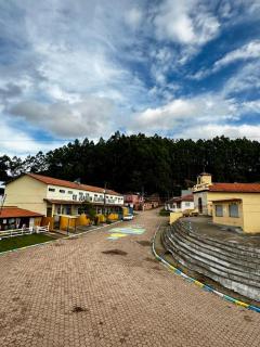 Hospedagem Vila Piracicaba - 2