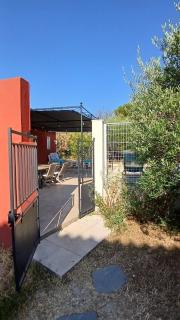 Villa des Oliviers - Poulx - 7