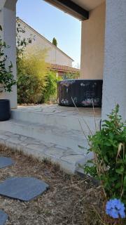 Villa des Oliviers - Poulx - 2