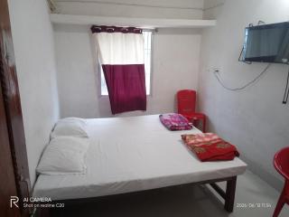 Aradhya Guest House - 3