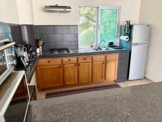 Spacious apt - 1 block to beach with Ocean Views! - 3
