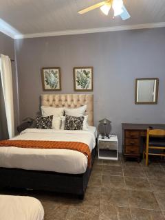 Mila Lodge 1 - Città del Capo - 8