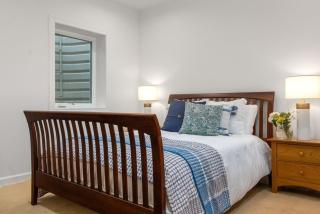 Steps to ND Stadium Luxury 1BR1BA Sleeps 2 - 2