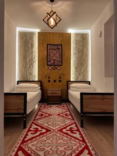 Teskey Hostel Karakol - 4