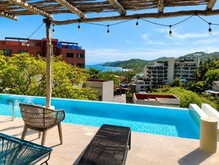 Ocean Breeze Studio - 6