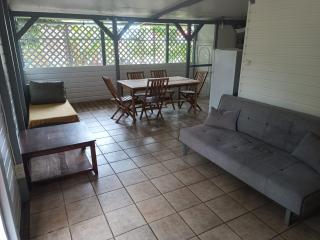 CARAIBES Cottage - 8